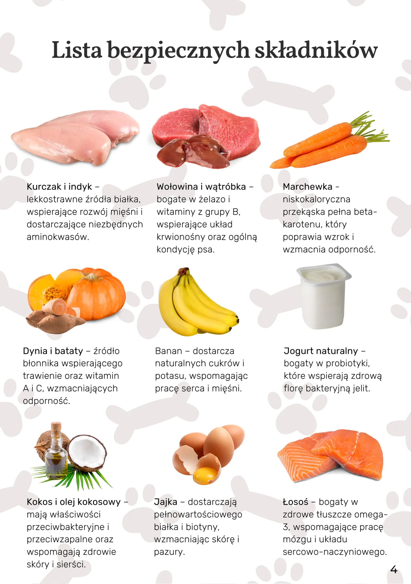 Domowe Smaczki dla Psów  20 Prostych i Zdrowych Przepisów - obrazek 4