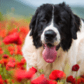 Landseer – charakterystyka i opis rasy