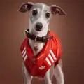 Adidas Originals Pet: Jesienna Moda dla Twojego Pupila w Stylu Trzech Pasków